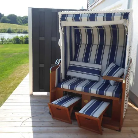 Casa vacanze Strandkorb - - #120458