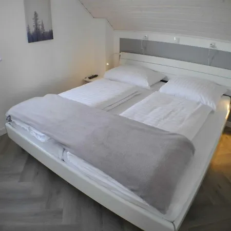Casa vacanze Strandkorb - - #120458 Nordhorn