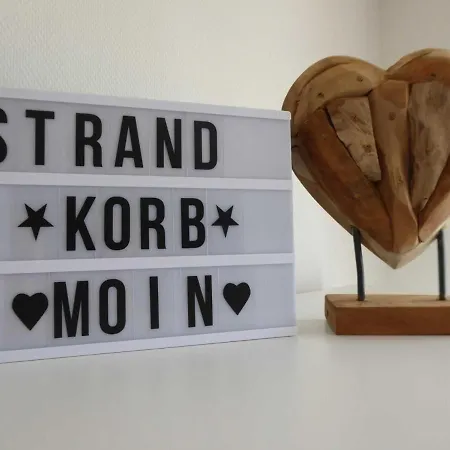 Strandkorb - - #120458 Nordhorn