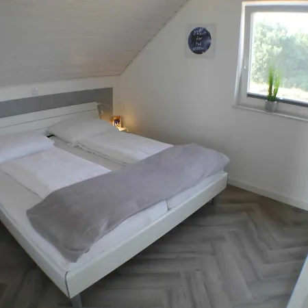 Casa vacanze Strandkorb - - #120458