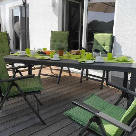 Casa vacanze Strandkorb - - #120458